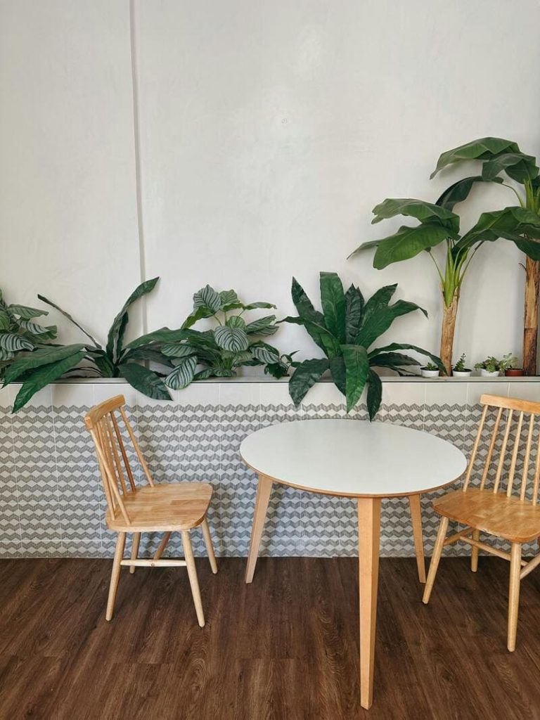 Alquiler plantas Vigo