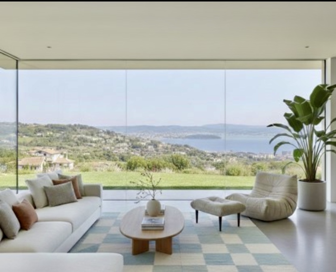 Decoración interiores Vigo