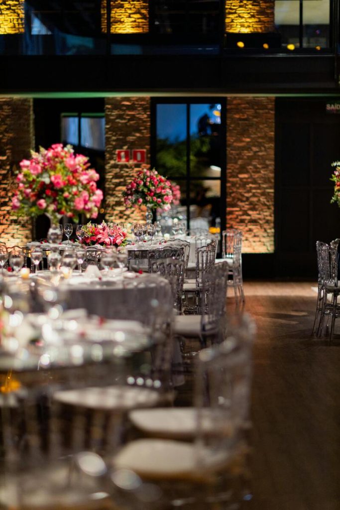 Diseño eventos Vigo