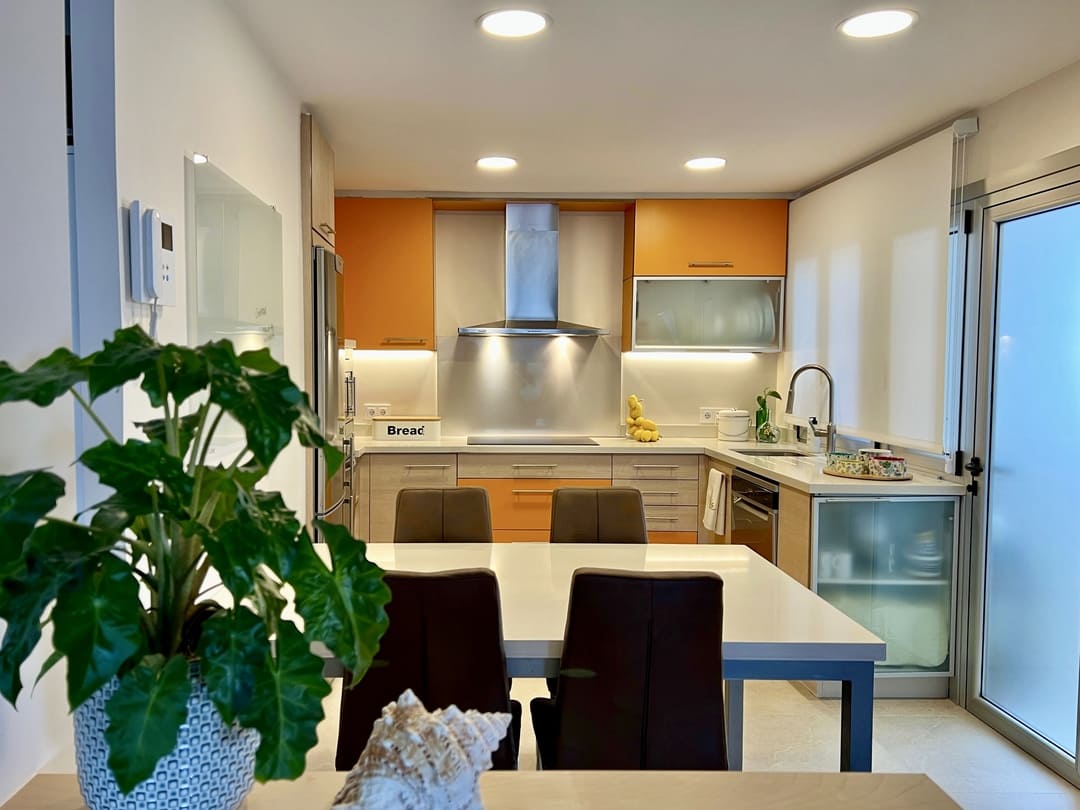 Decoración de interiores Vigo - Cocina