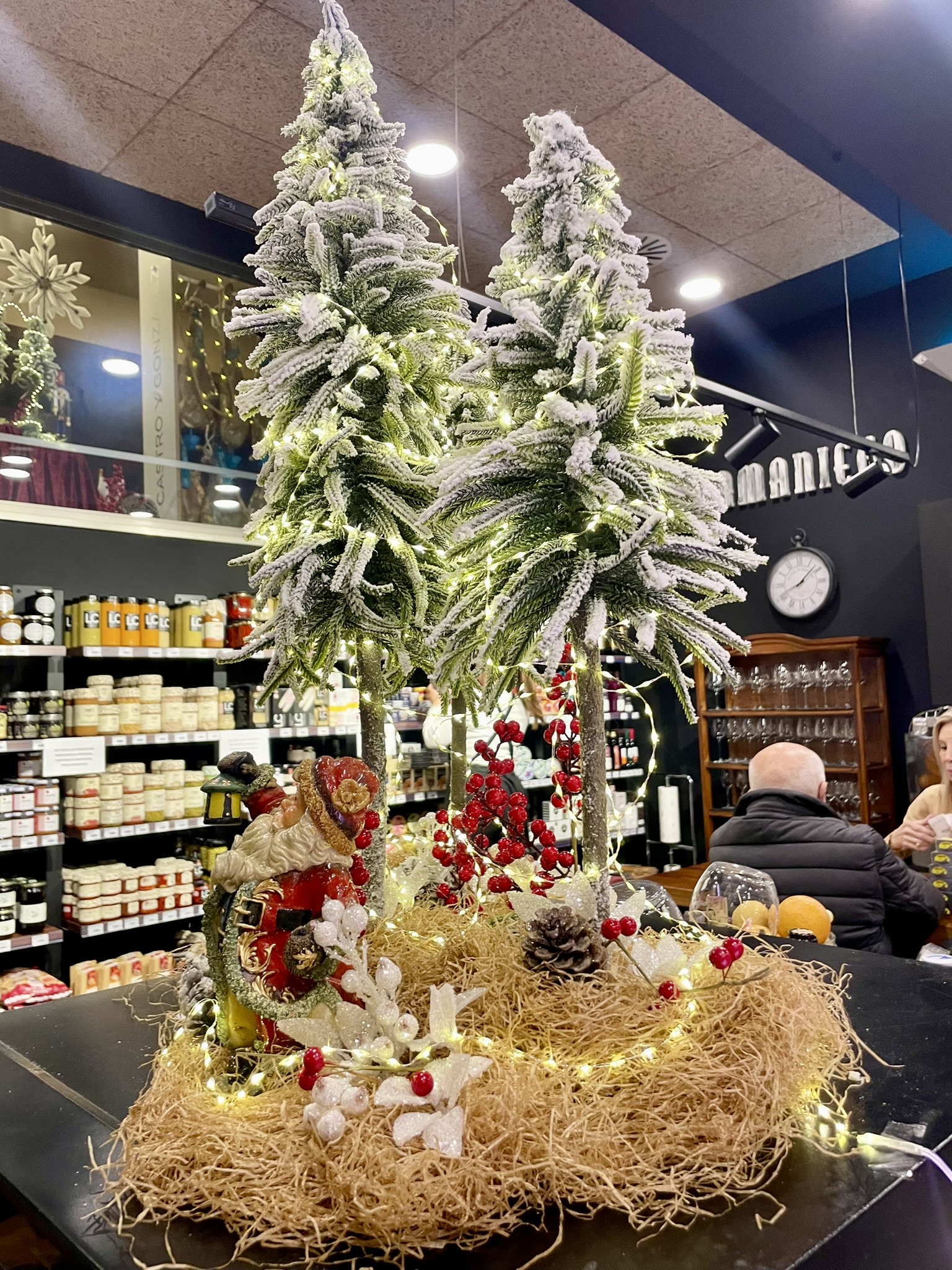 Decoración de locales en Vigo