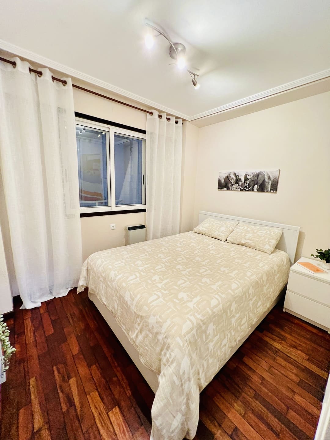 Decoración pisos turísticos Vigo