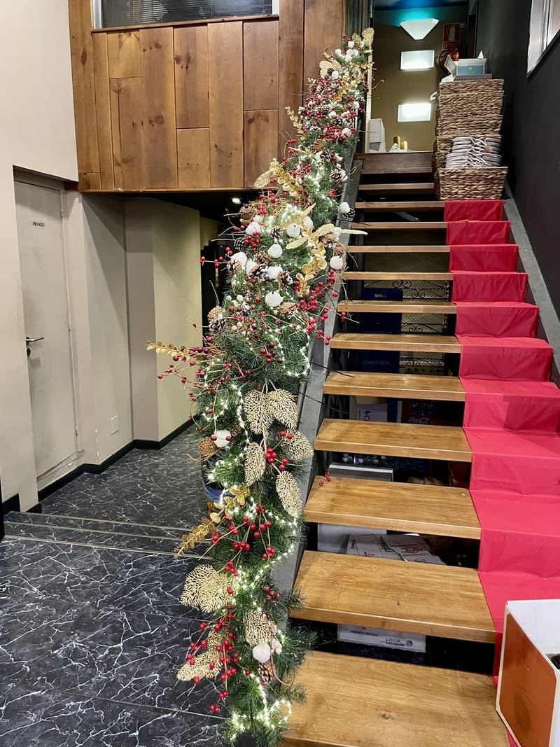 Decoración locales comerciales en Vigo y Pontevedra