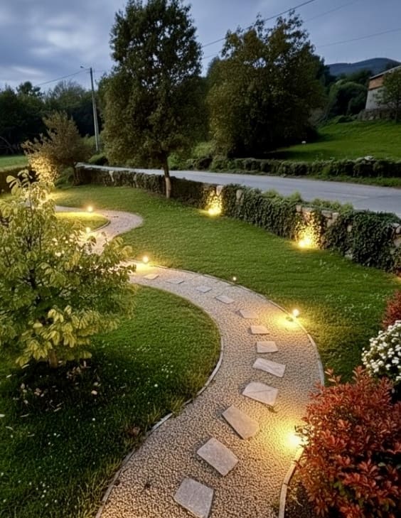 Diseño de jardines en Vigo y Pontevedra