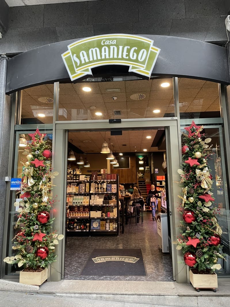 Escaparatismo en Vigo