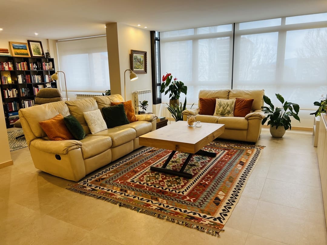 Interiorismo en Vigo