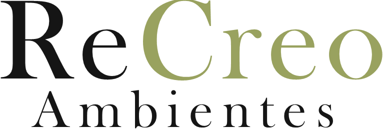 RecreoAmbientes logo