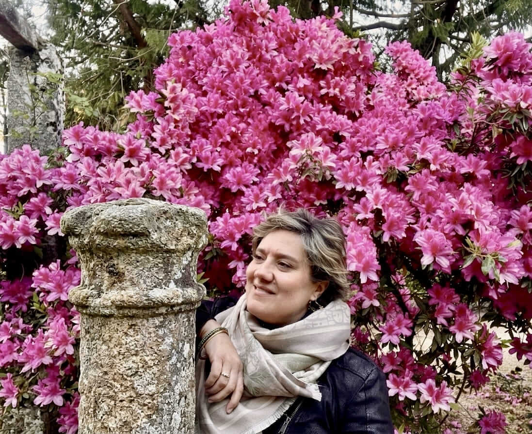 Romina Garrido